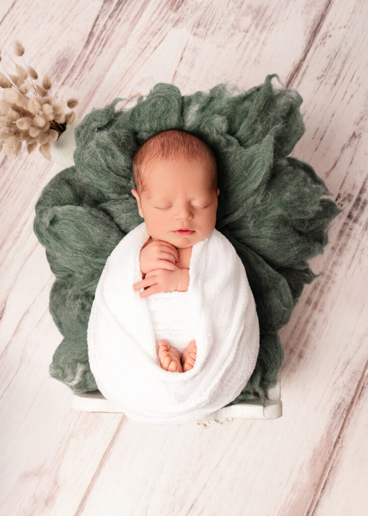 ethya photographie photo nouveau né brest